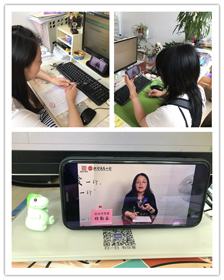 “墅工講堂”開課啦！一般人我不告訴他