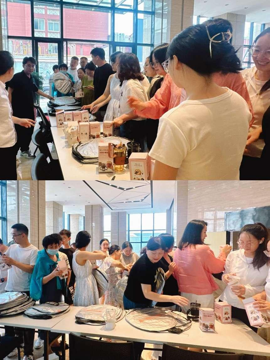 7月限定福利放送，帶你一起chill一夏！