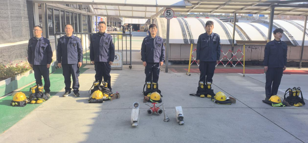 實戰(zhàn)練兵強本領(lǐng) 