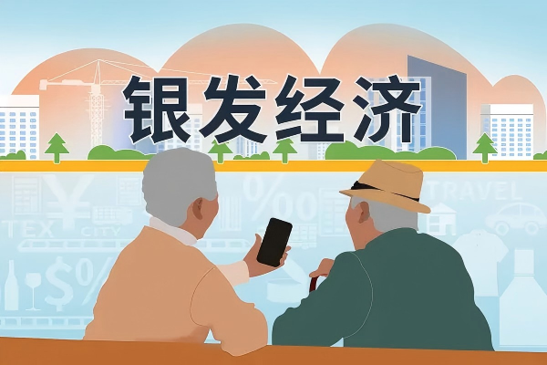 護航“銀發(fā)經(jīng)濟”，超齡勞動者權(quán)益保障迎新機