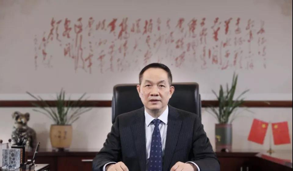 求實拓新謀人才，通變改革興業(yè)態(tài)