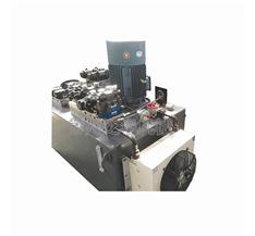 地埋式垃圾壓縮機