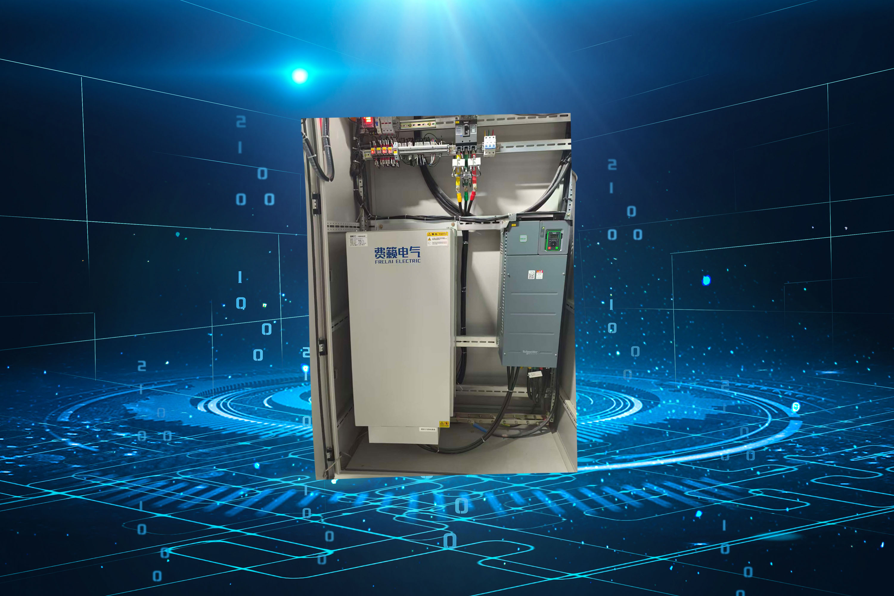 無源諧波濾波器